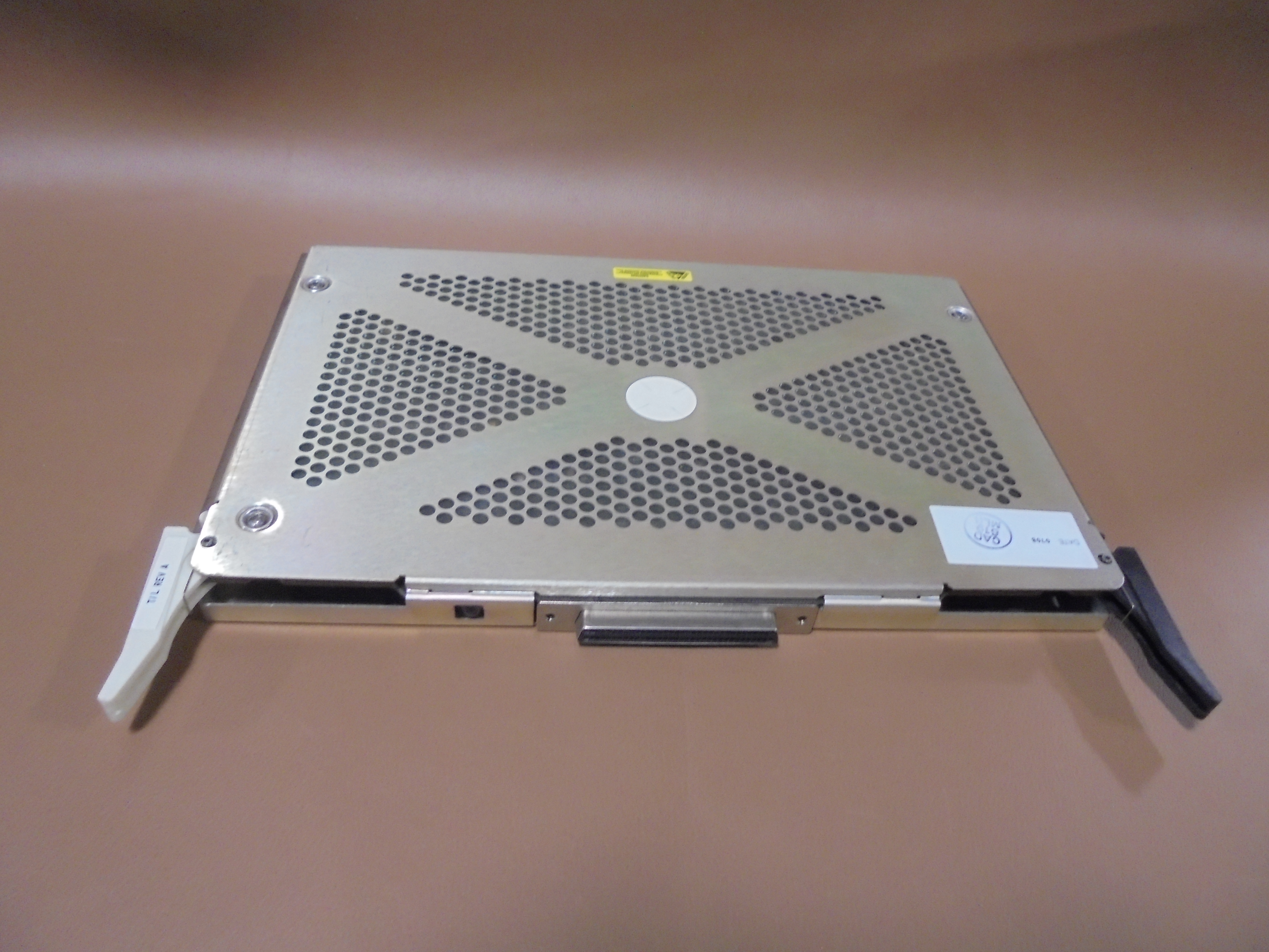 822-1361-612 - IOC-3100 - INPUT/OUTPUT CONCENTRATOR - Avionics Sales ...